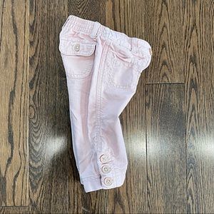 {Janie and Jack} Corduroy Pants, 3-6m